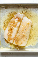 Load image into Gallery viewer, Halibut Fillet, per lb