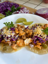 Load image into Gallery viewer, Vermilion Rockfish Fillet