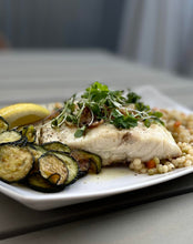 Load image into Gallery viewer, White Seabass Fillet, per lb