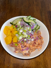 Load image into Gallery viewer, Sashimi-Grade Ahi Tuna Loin