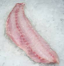 Load image into Gallery viewer, Ocean Whitefish Fillet, per lb