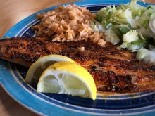 Load image into Gallery viewer, Red Snapper Fillet, per lb