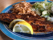 Load image into Gallery viewer, Silk Snapper Fillet, per lb