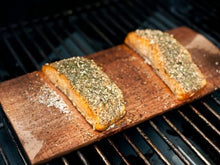 Load image into Gallery viewer, King Salmon Fillet, per lb