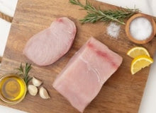 Load image into Gallery viewer, Fresh, Local Swordfish Steaks