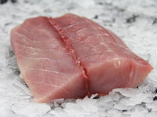 Load image into Gallery viewer, Yellowtail Fillet, per lb
