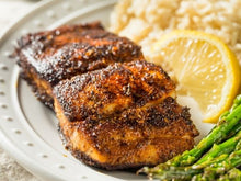 Load image into Gallery viewer, Cajun Style Blackened Rub