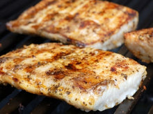 Load image into Gallery viewer, Grilled Fresh Mahi Mahi Fillets