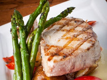 Load image into Gallery viewer, Swordfish Steaks, per lb