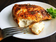 Load image into Gallery viewer, Jerked Grouper Fillet