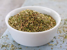 Load image into Gallery viewer, Lemon Herb Seasoning Rub