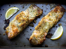 Load image into Gallery viewer, Lemon Herb Seasoning Rub