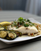 Load image into Gallery viewer, White Seabass Fillet, per lb
