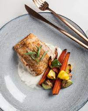 Load image into Gallery viewer, Goldspotted Sea Bass Fillet
