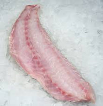 Load image into Gallery viewer, Ocean Whitefish Fillet, per lb
