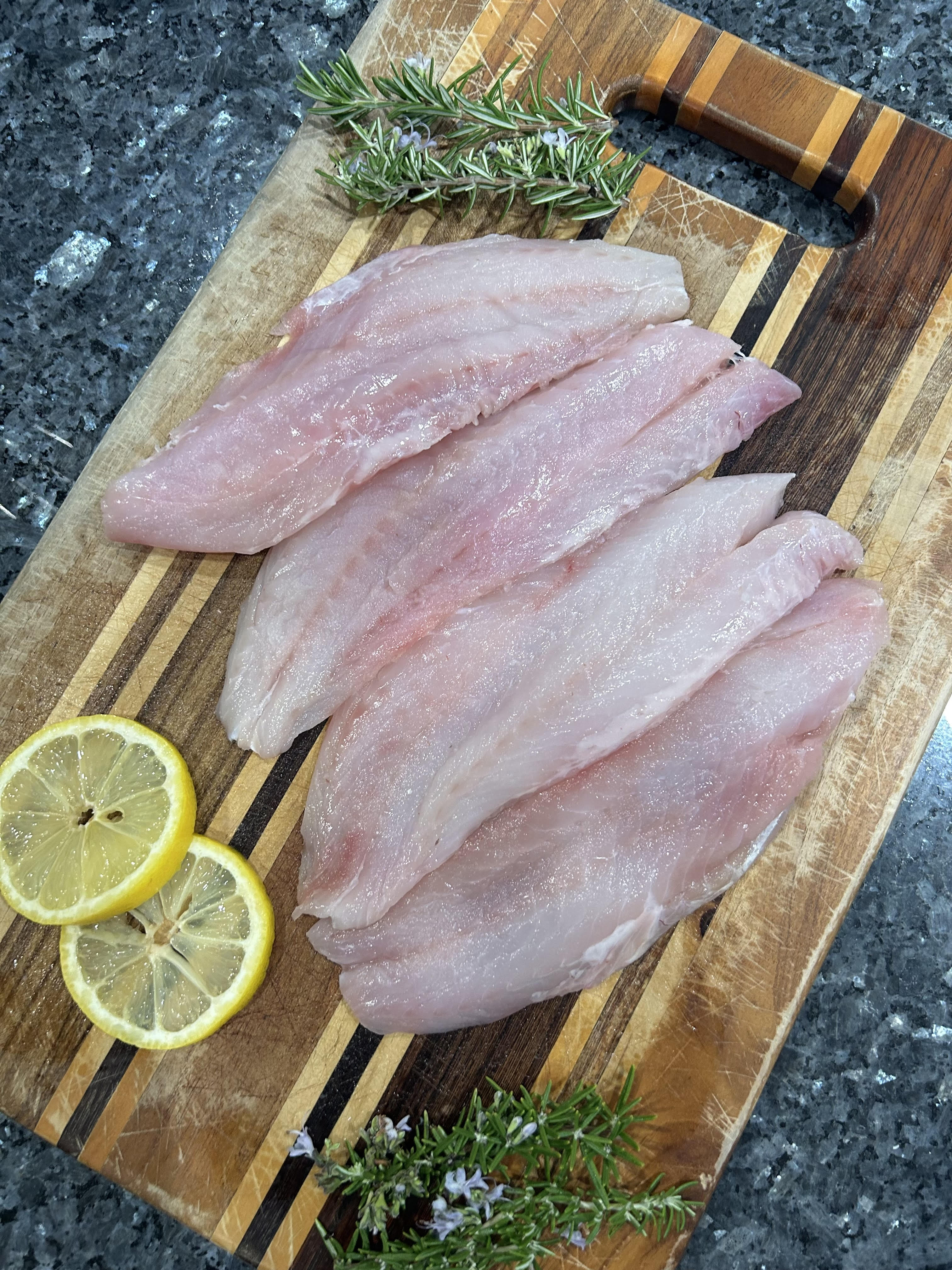 Nice lil Vermilion rock fish. Yum! : r/Fishing