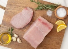 Load image into Gallery viewer, Fresh, Local Swordfish Steaks

