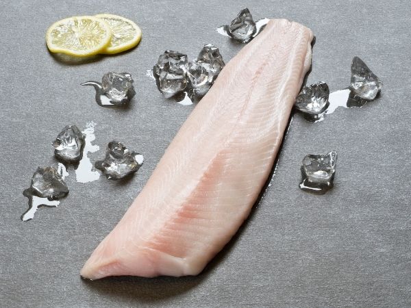Fresh Sablefish Black Cod Fillet