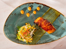 Load image into Gallery viewer, Nobu Miso Marinated Black Cod Butterfish Recipe
