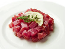 Load image into Gallery viewer, Sashimi-Grade Bluefin Tuna Tartare
