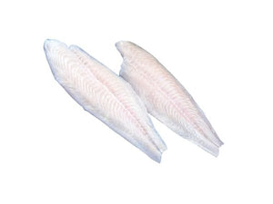 Ocean Whitefish Fillet, per lb