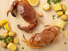Load image into Gallery viewer, Live Yellow Rock Crab
